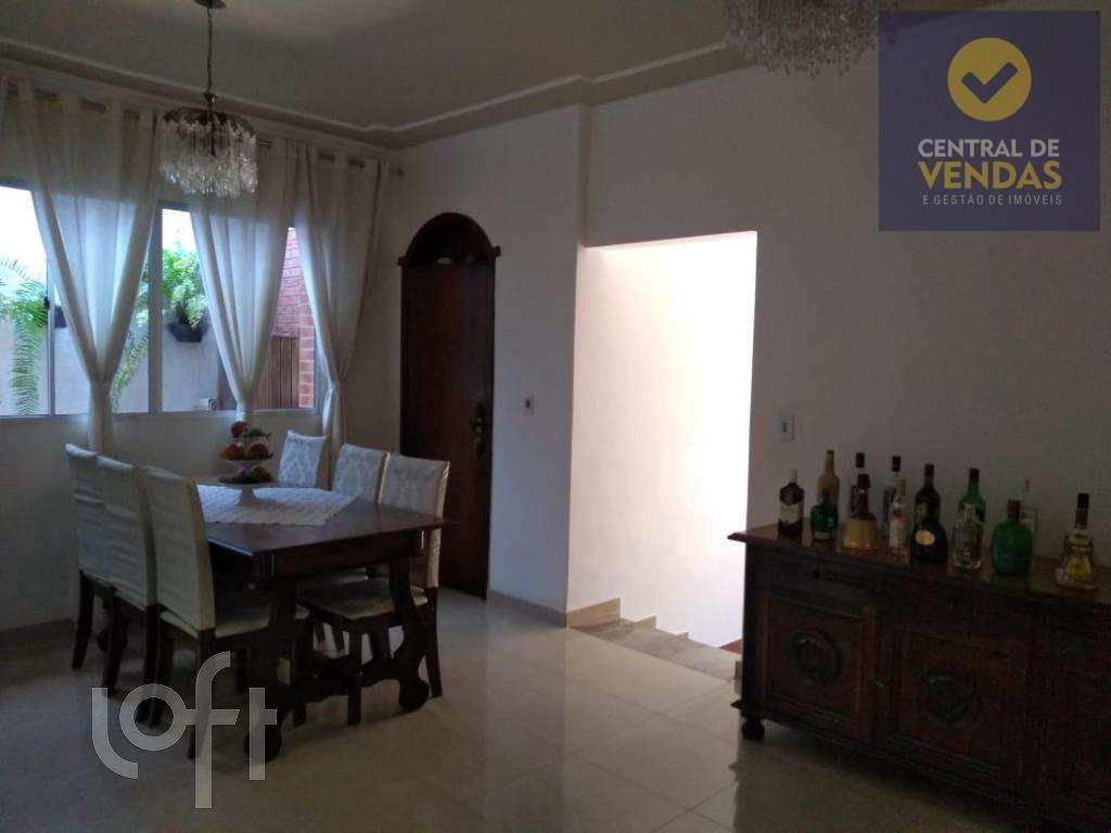 Casa à venda com 3 quartos, 360m² - Foto 5