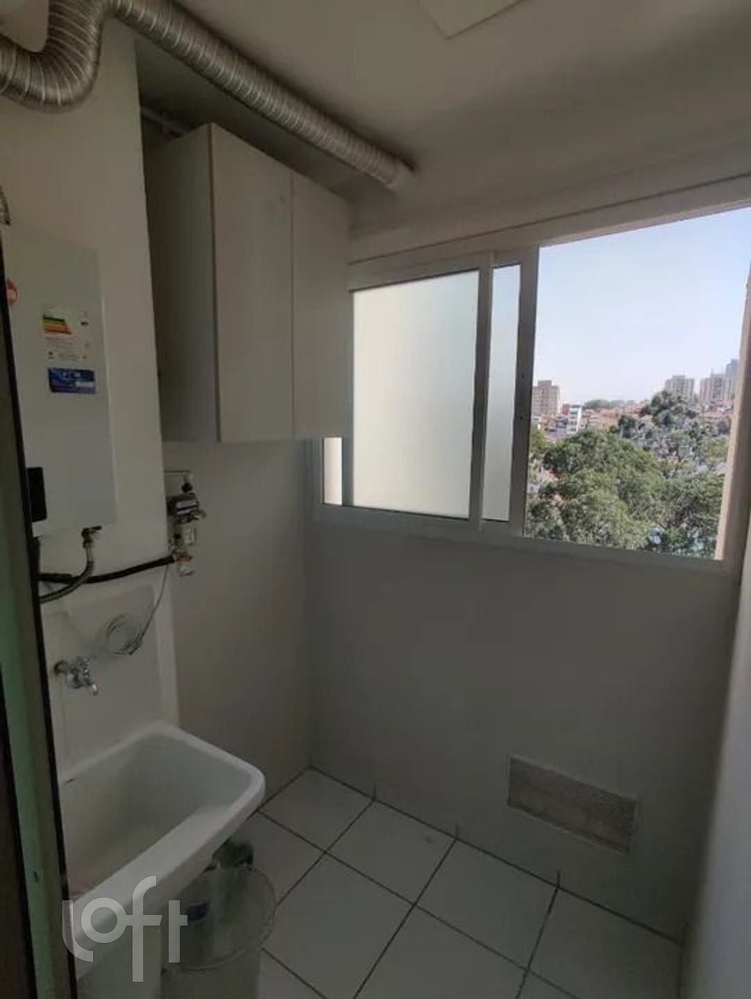 Apartamento à venda com 3 quartos, 63m² - Foto 9