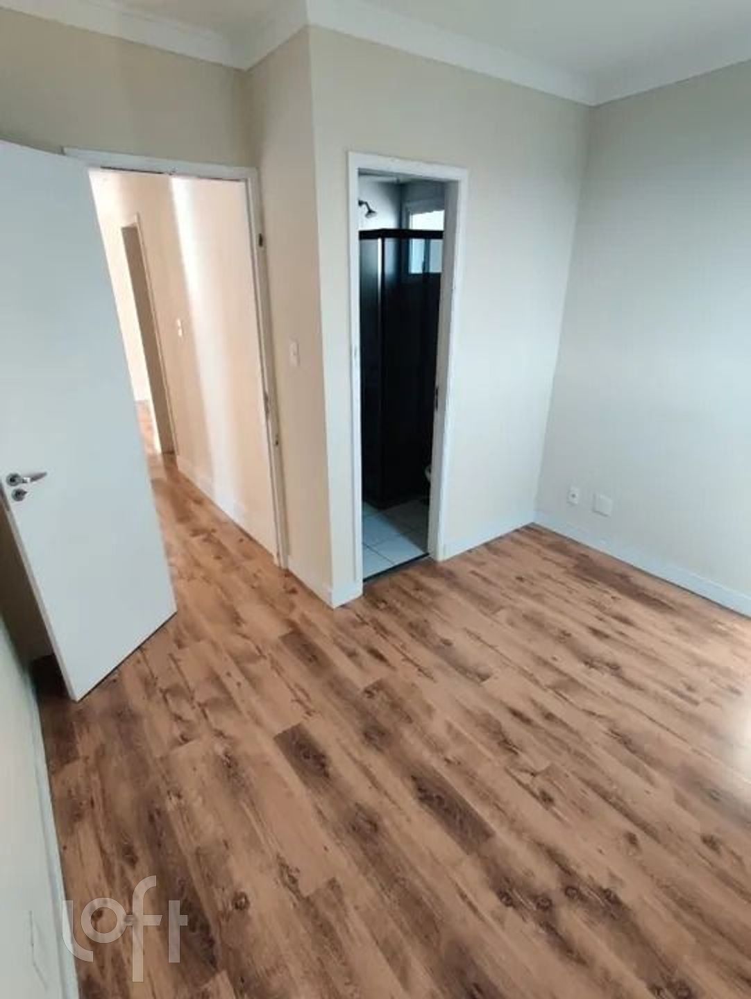 Apartamento à venda com 3 quartos, 63m² - Foto 4