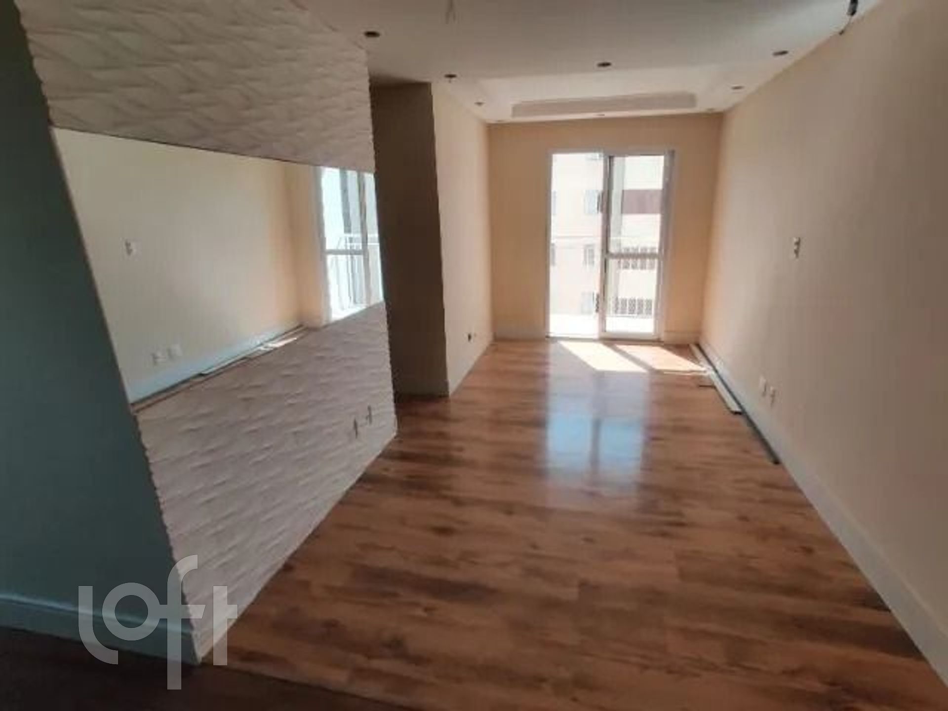 Apartamento à venda em Itaquera com 63 m², 3 quartos, 1 vaga