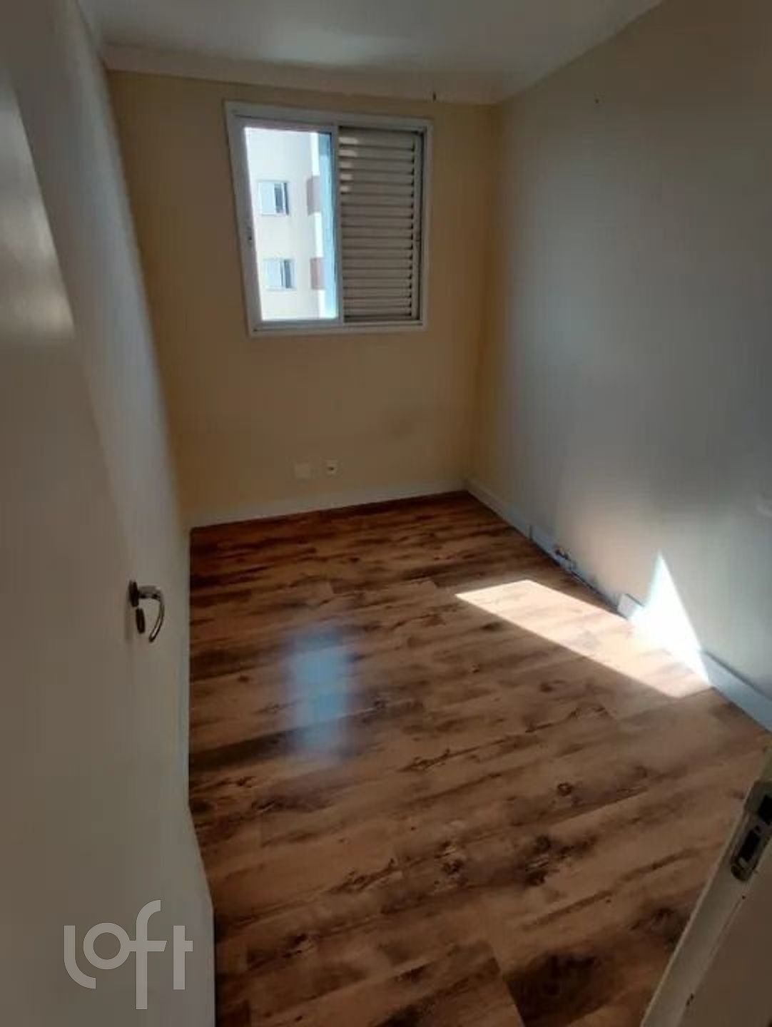 Apartamento à venda com 3 quartos, 63m² - Foto 3