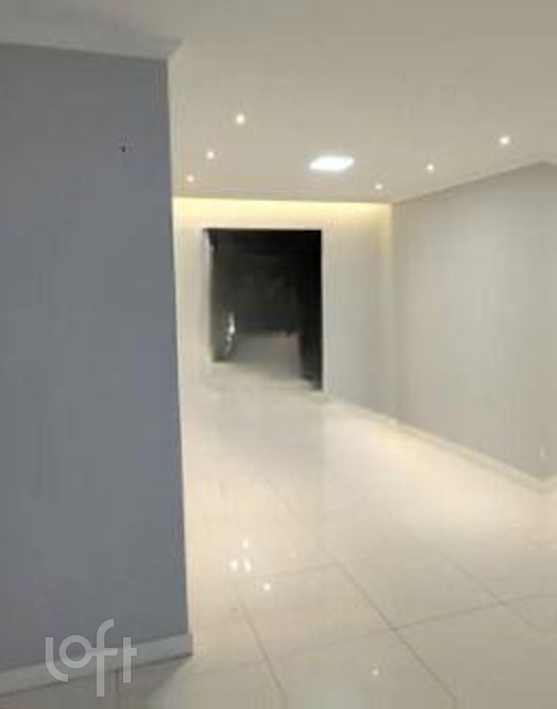 Apartamento à venda com 3 quartos, 92m² - Foto 2