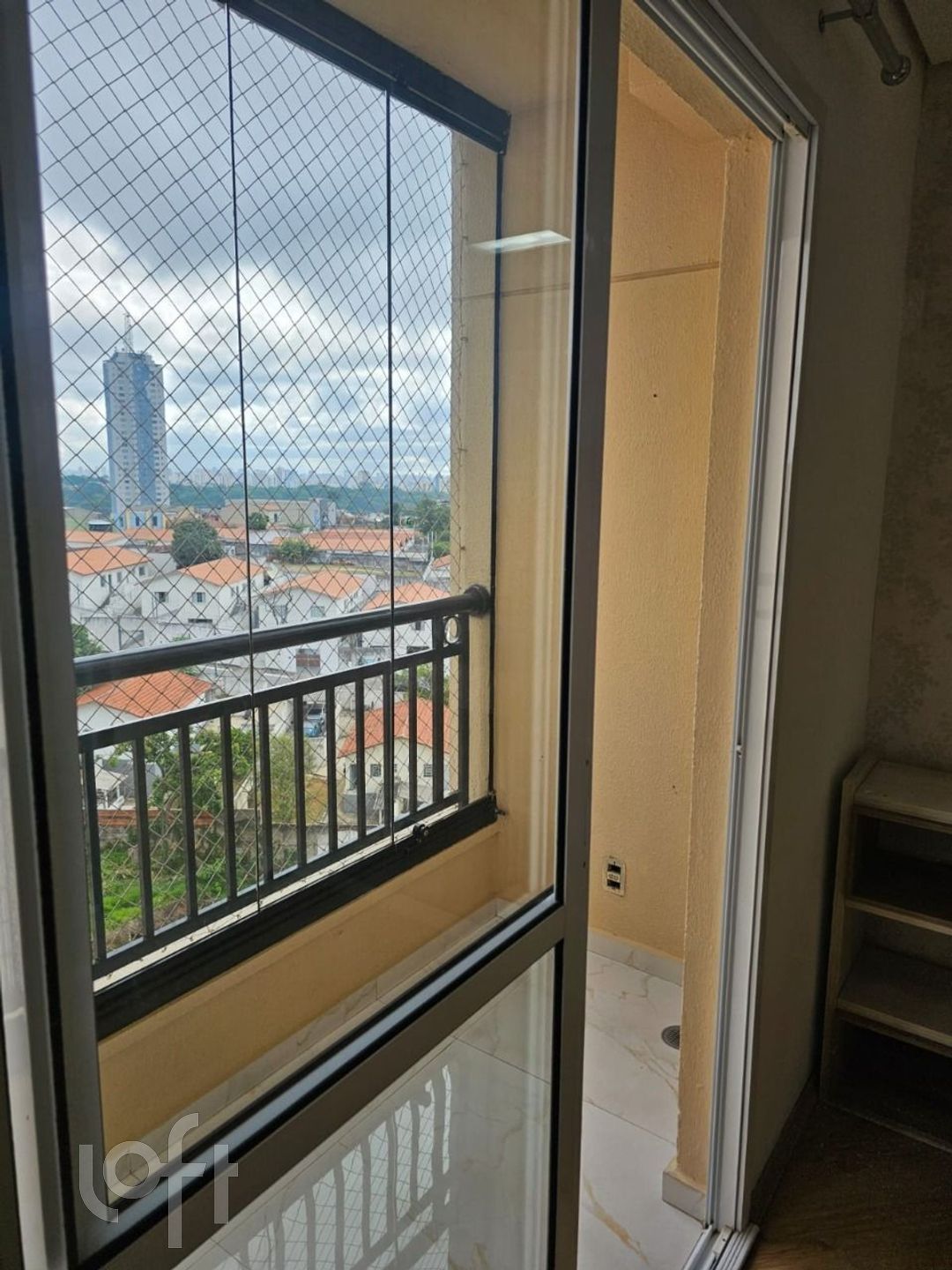 Apartamento à venda com 2 quartos, 64m² - Foto 6