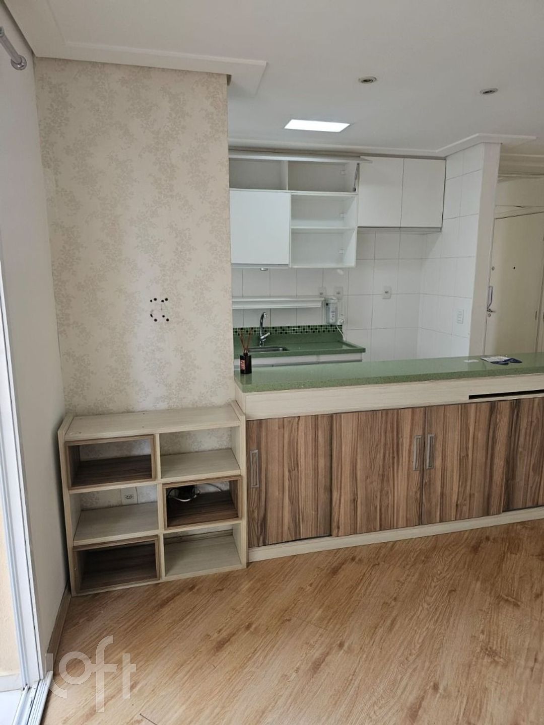 Apartamento à venda com 2 quartos, 64m² - Foto 4