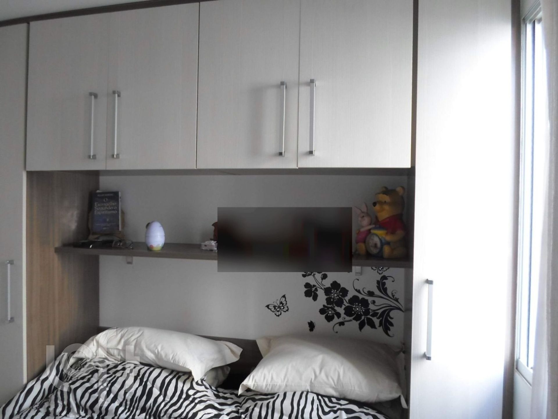 Apartamento à venda com 2 quartos, 43m² - Foto 9