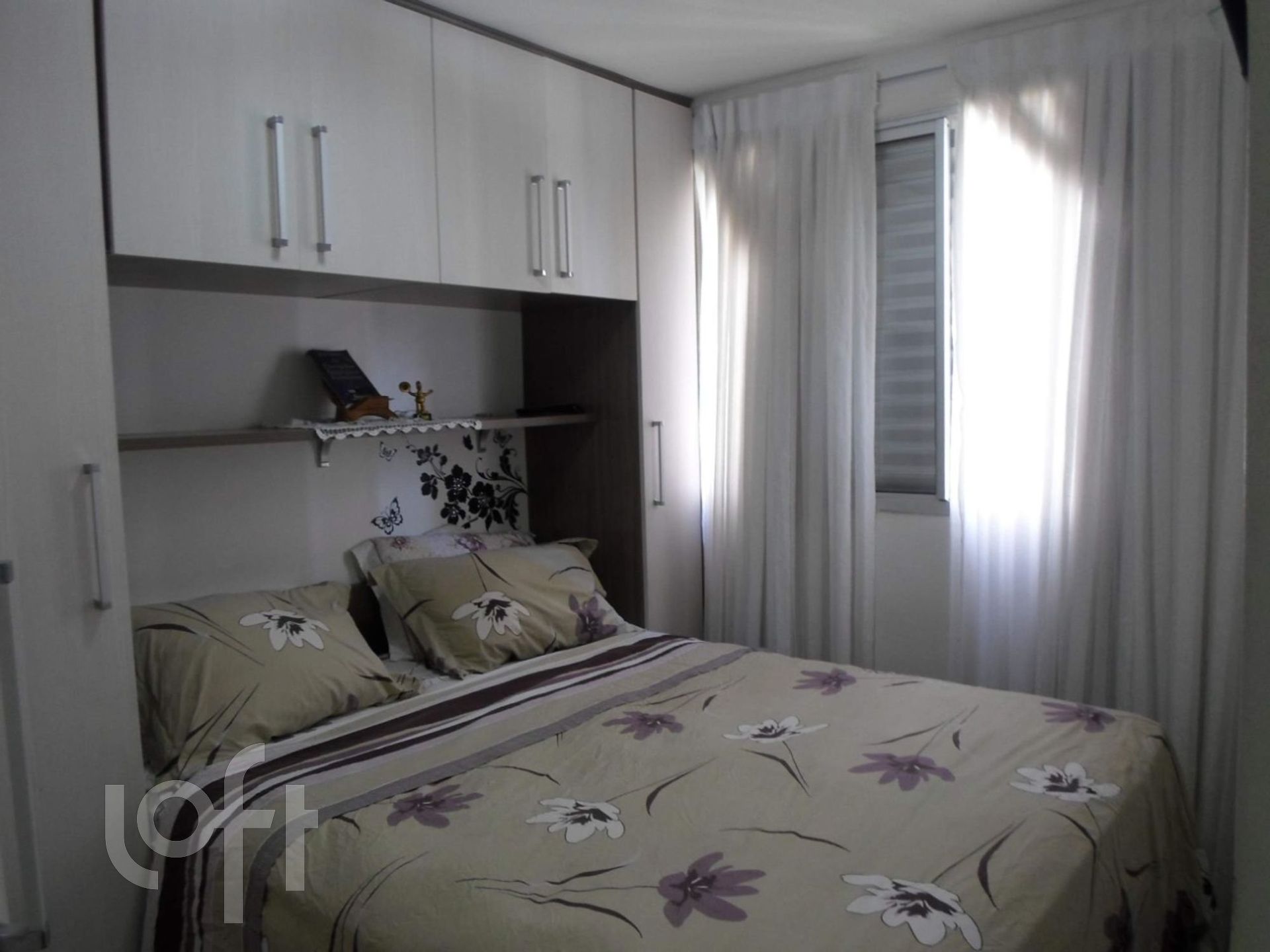 Apartamento à venda com 2 quartos, 43m² - Foto 10