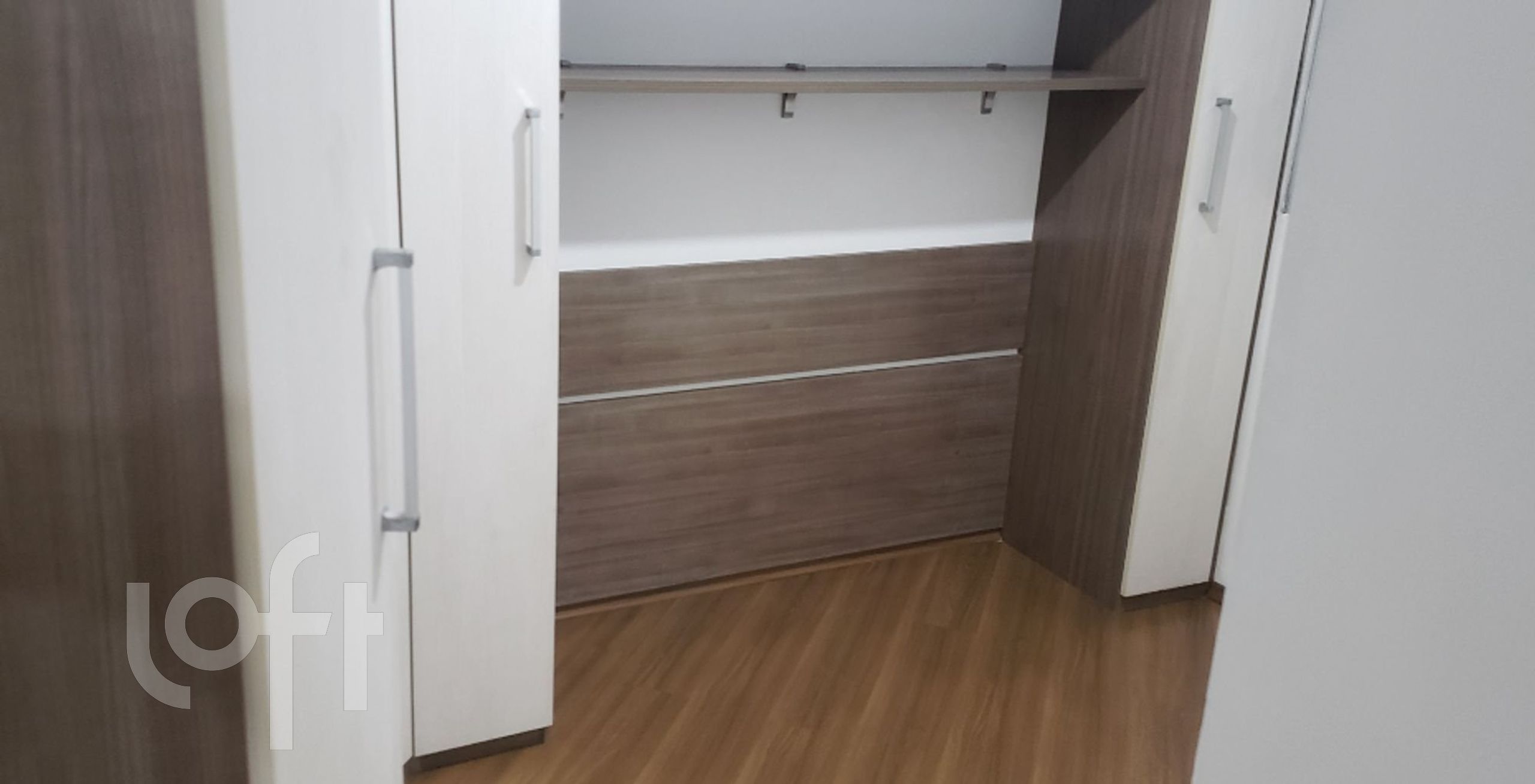 Apartamento à venda com 2 quartos, 43m² - Foto 8