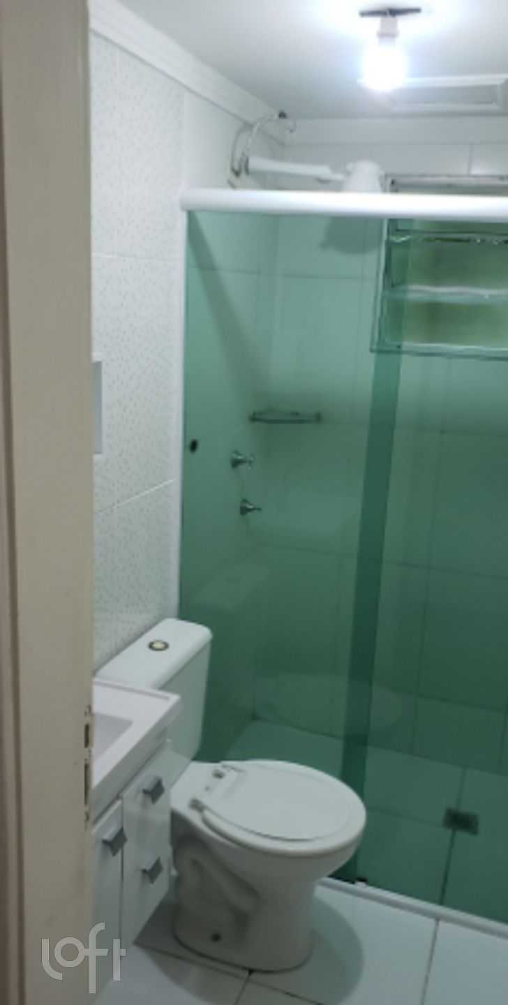 Apartamento à venda com 2 quartos, 43m² - Foto 20