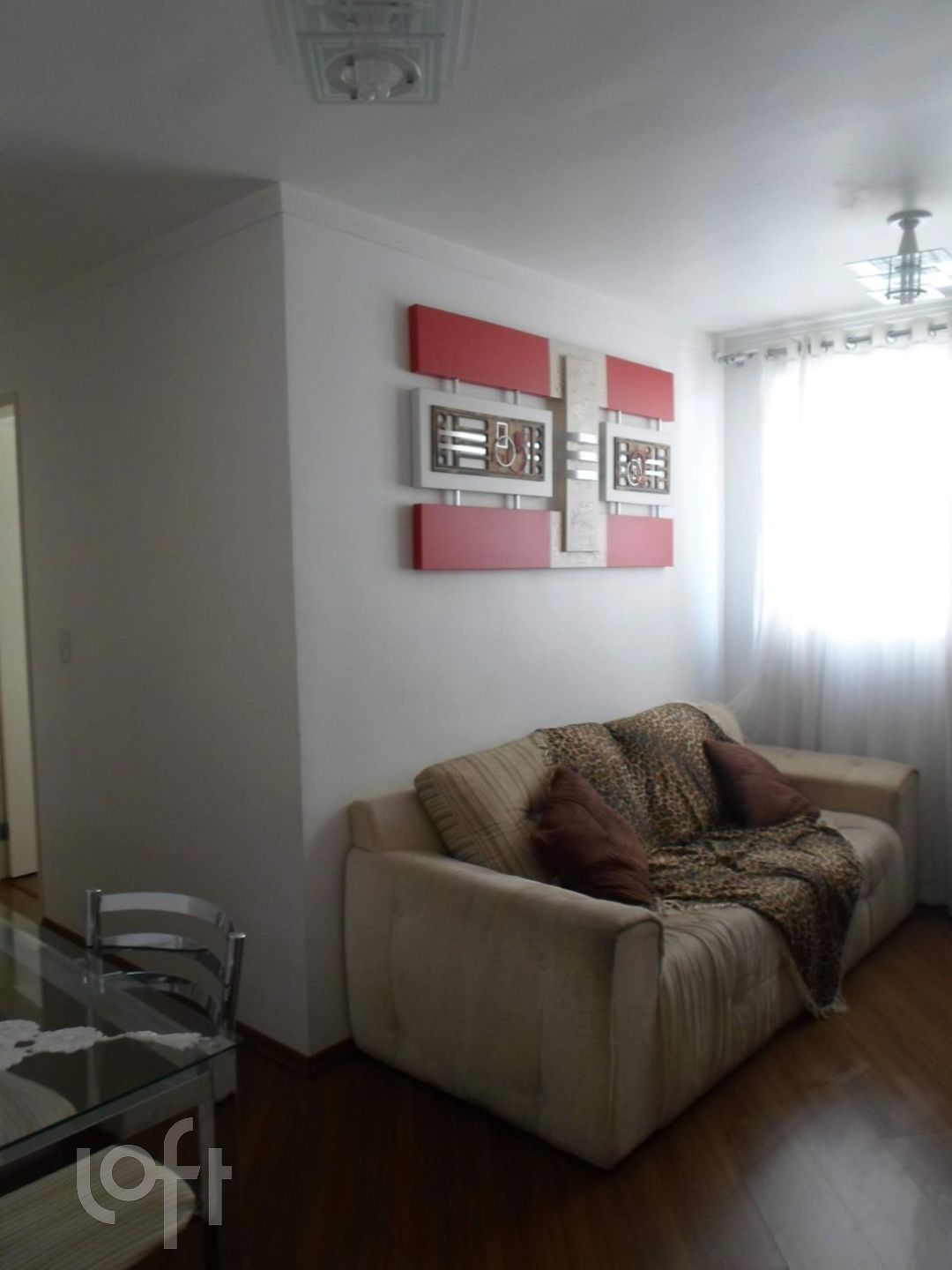 Apartamento à venda com 2 quartos, 43m² - Foto 15