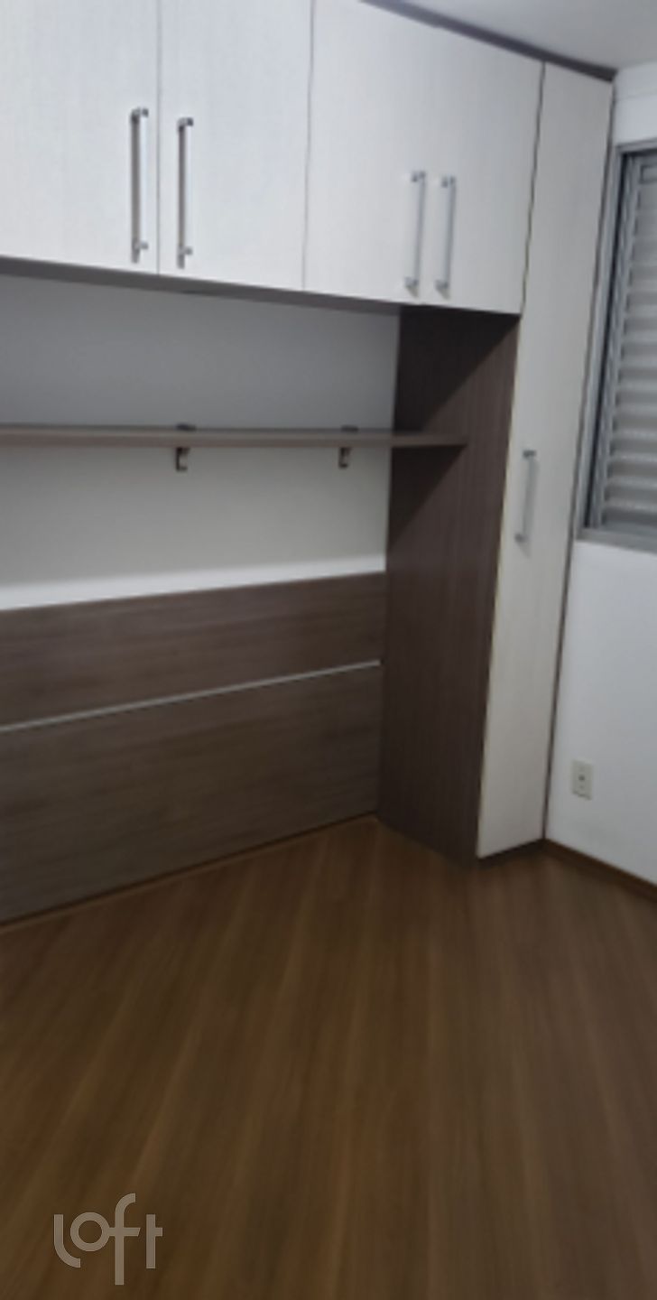 Apartamento à venda com 2 quartos, 43m² - Foto 7