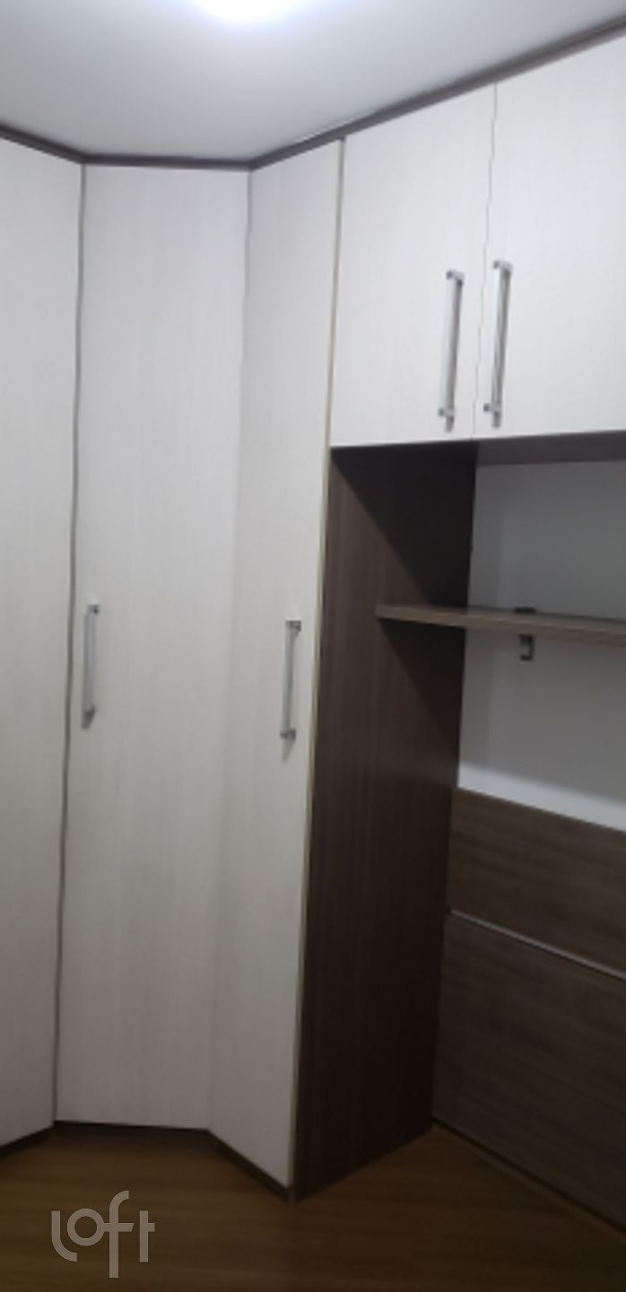 Apartamento à venda com 2 quartos, 43m² - Foto 5