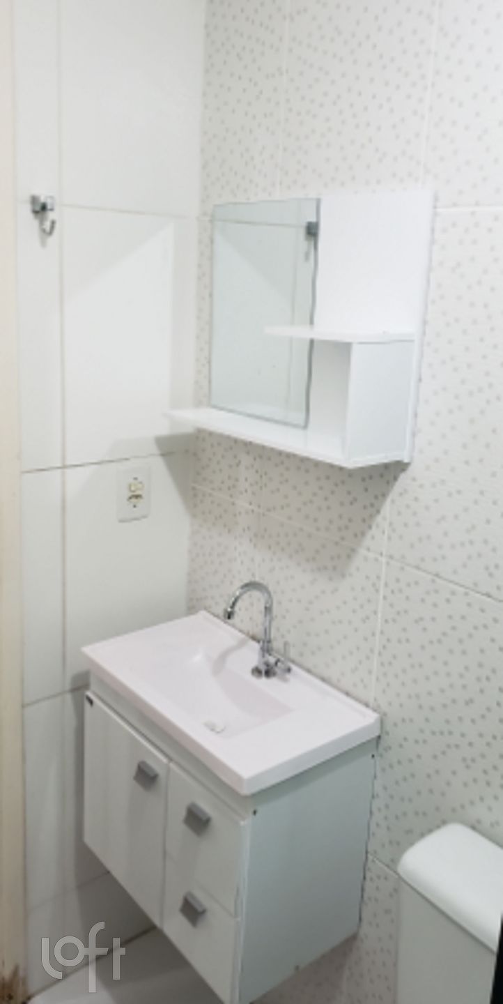 Apartamento à venda com 2 quartos, 43m² - Foto 18