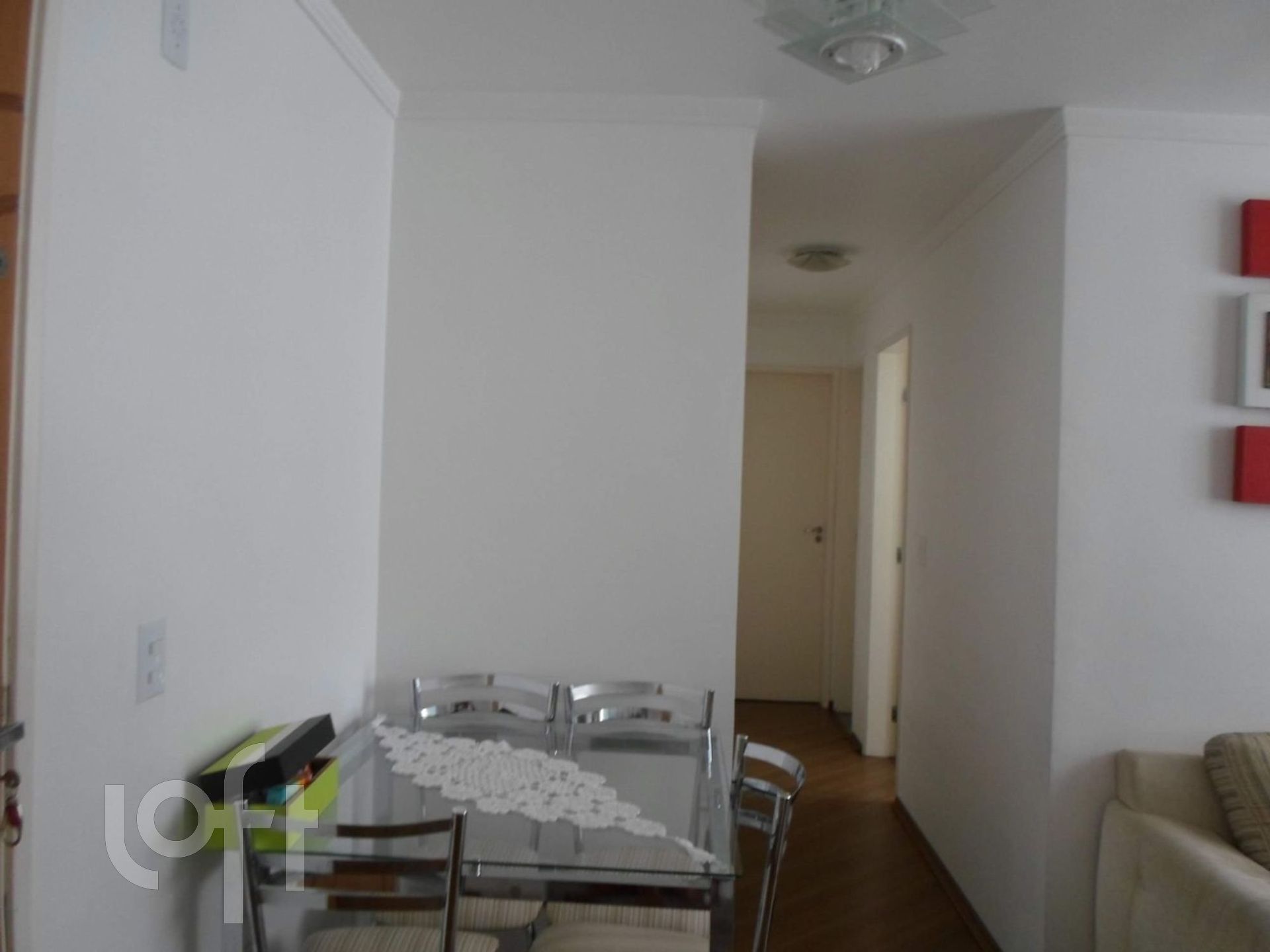 Apartamento à venda com 2 quartos, 43m² - Foto 14