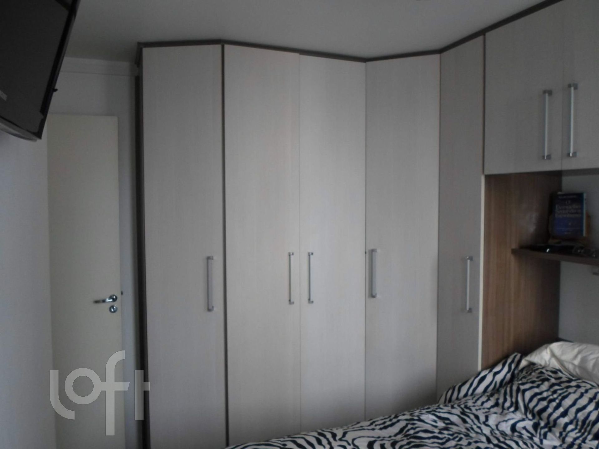 Apartamento à venda com 2 quartos, 43m² - Foto 11