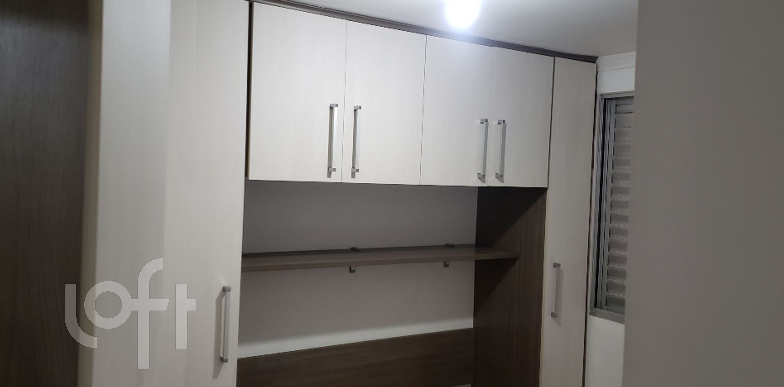 Apartamento à venda com 2 quartos, 43m² - Foto 4