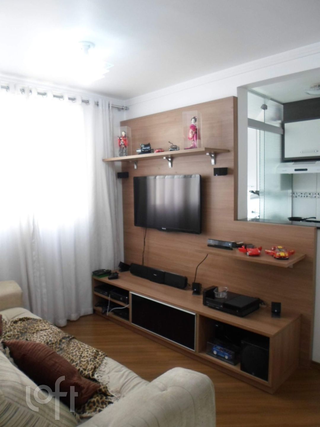 Apartamento à venda com 2 quartos, 43m² - Foto 16