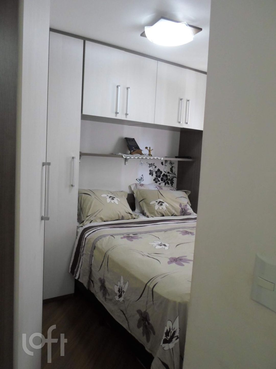 Apartamento à venda com 2 quartos, 43m² - Foto 12