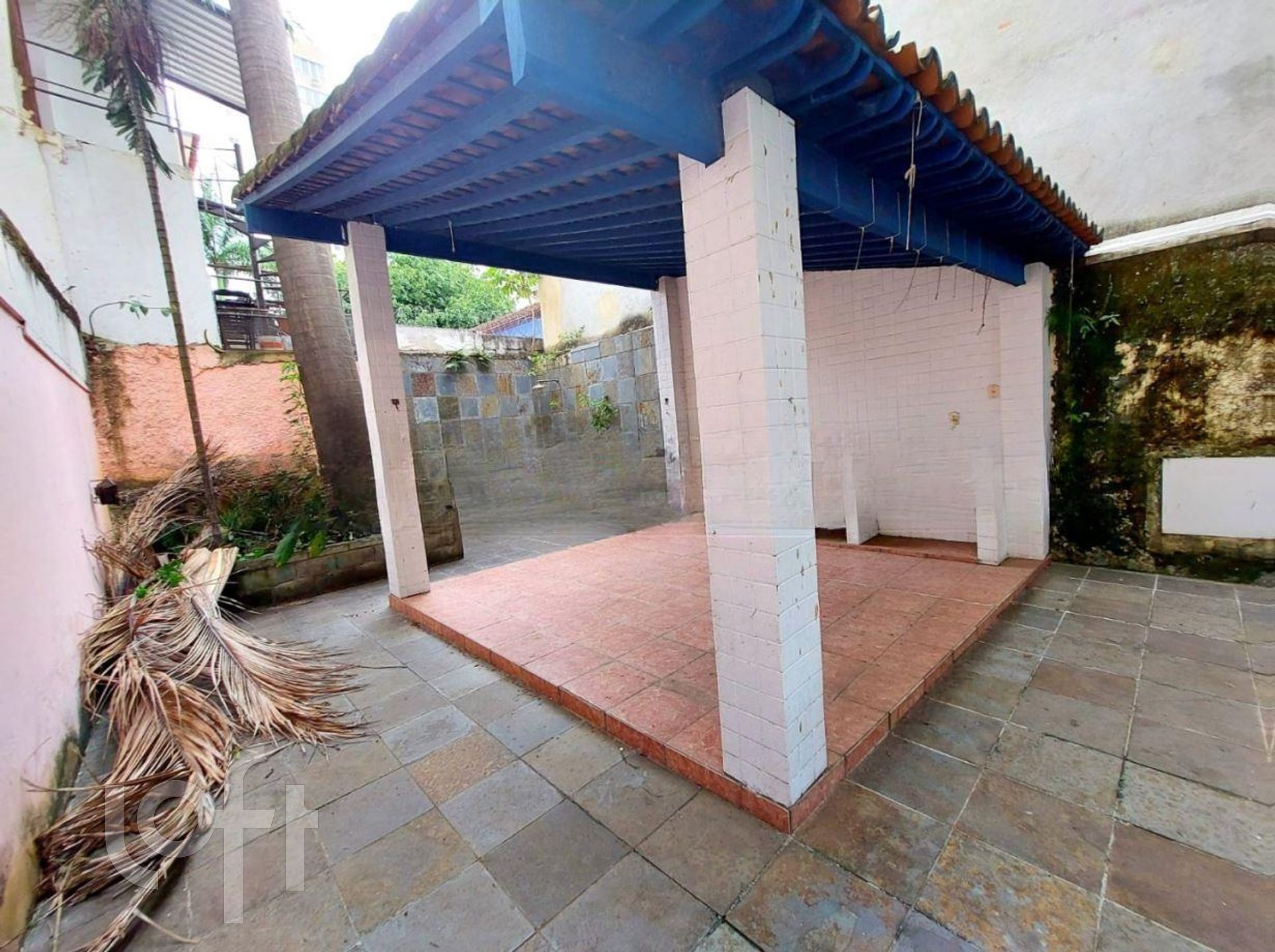 Casa à venda com 6 quartos, 289m² - Foto 37