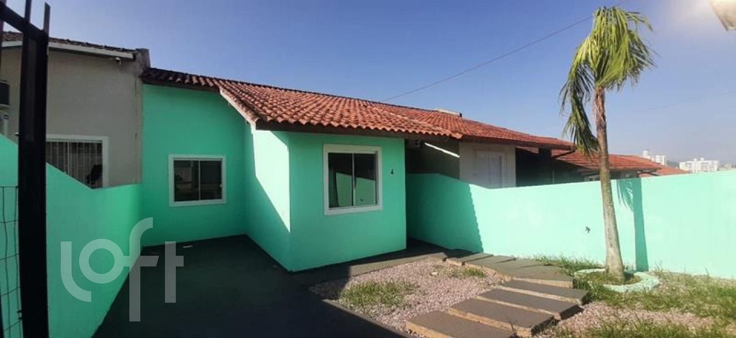 Casa à venda em Sao Sebastiao com 52 m², 2 quartos, 1 vaga