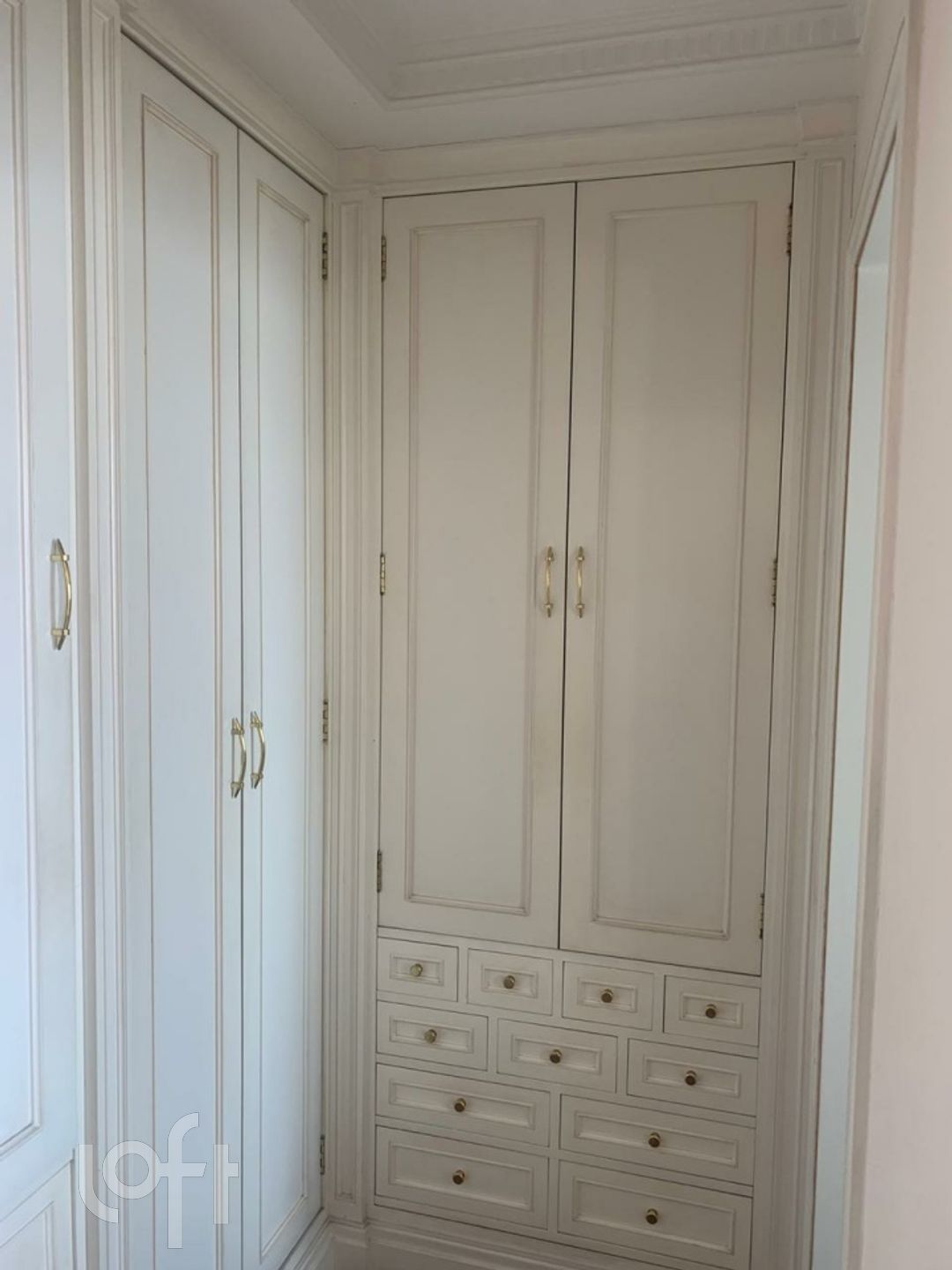 Apartamento à venda com 4 quartos, 317m² - Foto 8