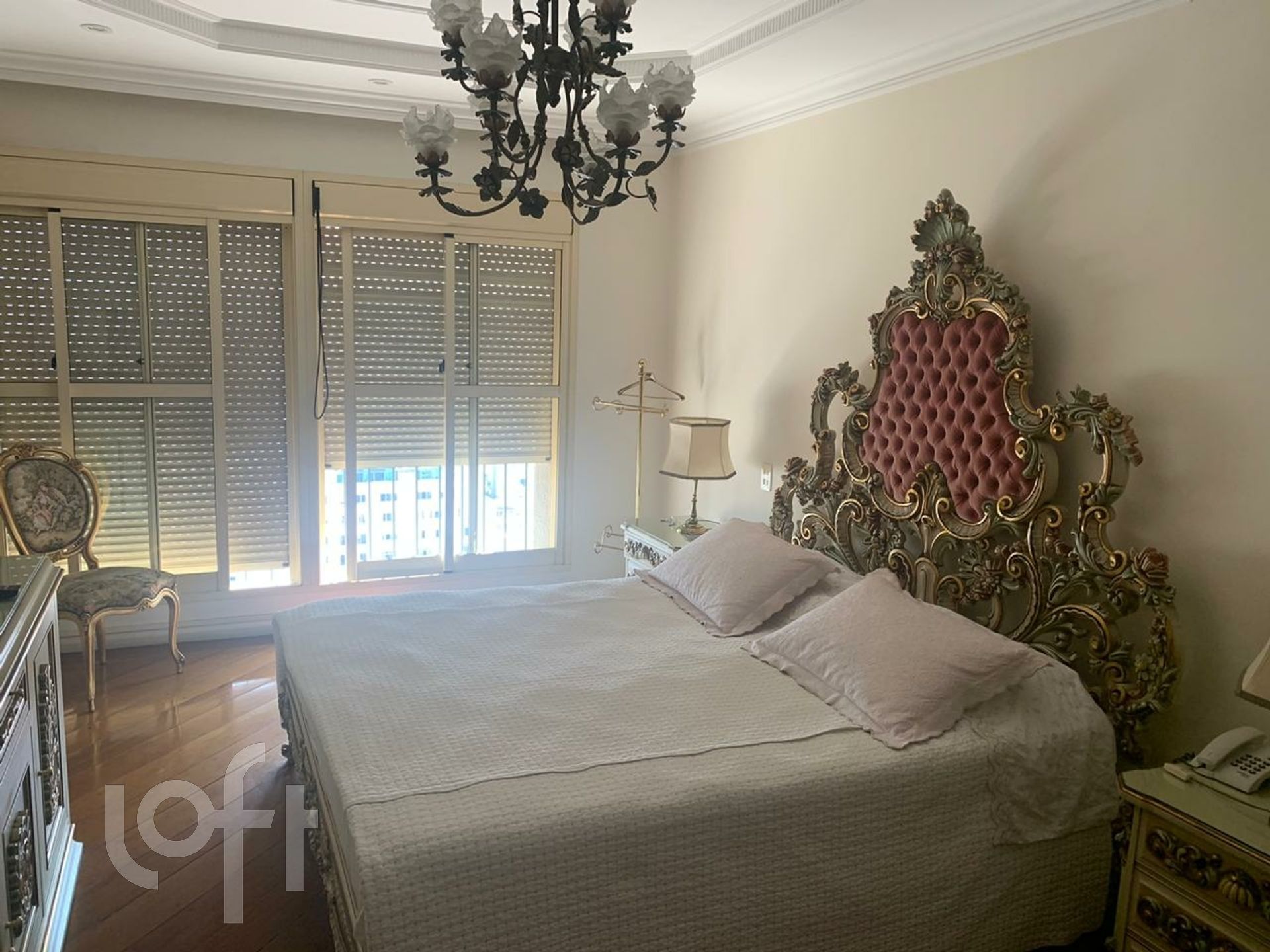 Apartamento à venda com 4 quartos, 317m² - Foto 21