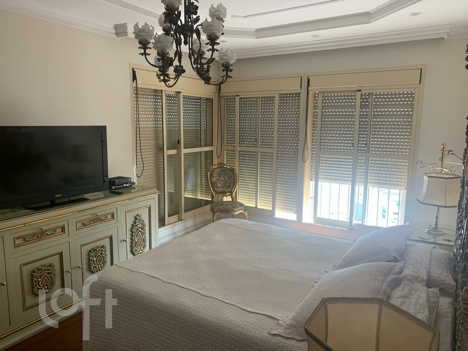 Apartamento à venda com 4 quartos, 317m² - Foto 18