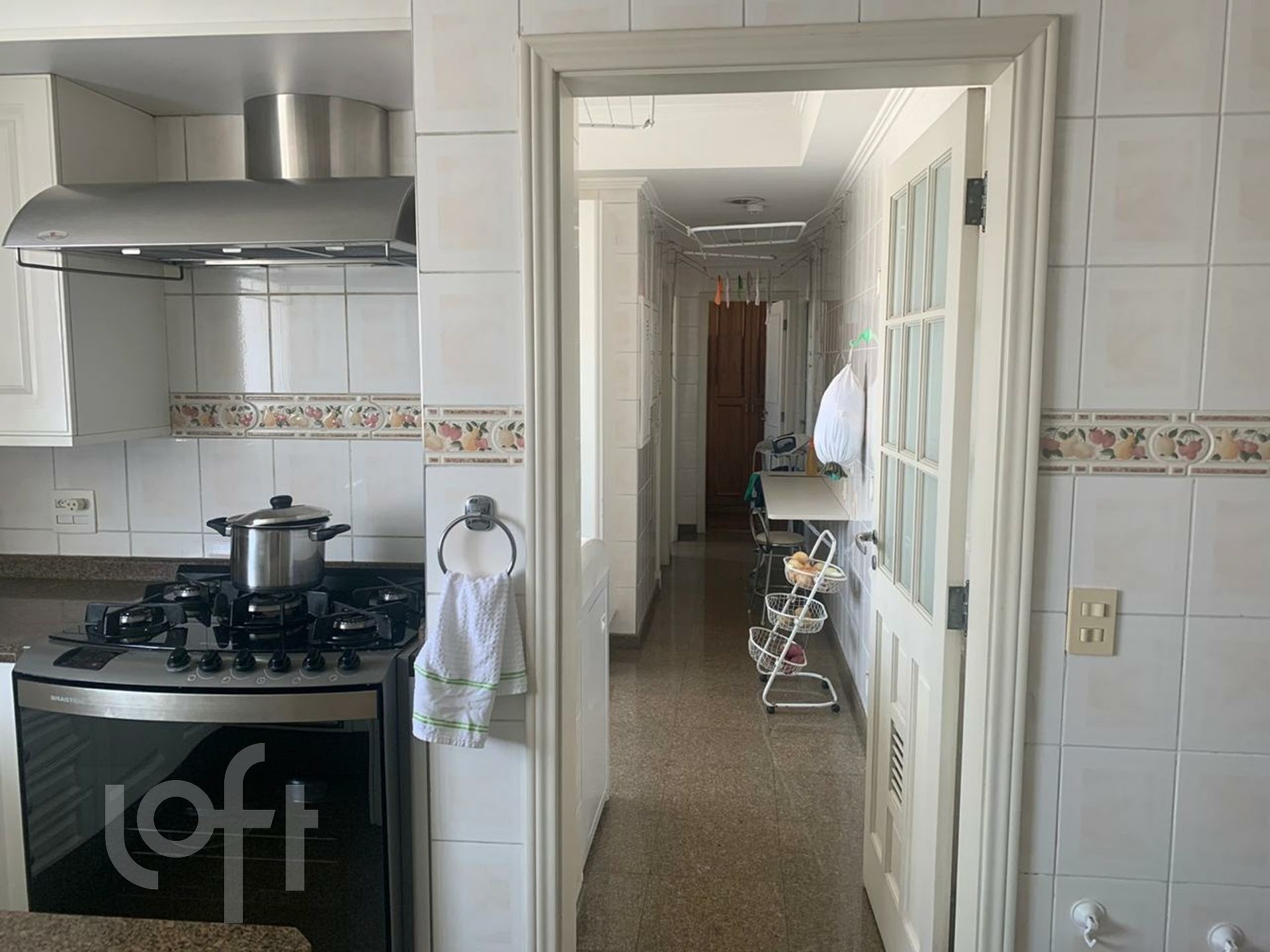 Apartamento à venda com 4 quartos, 317m² - Foto 25