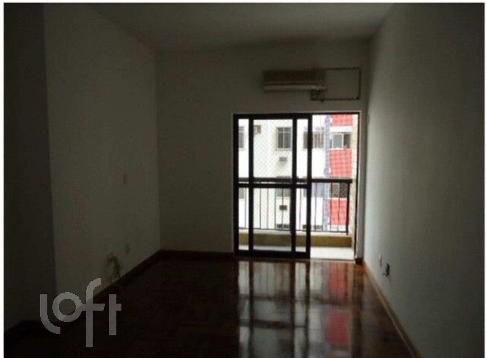 Apartamento à venda com 4 quartos, 107m² - Foto 2