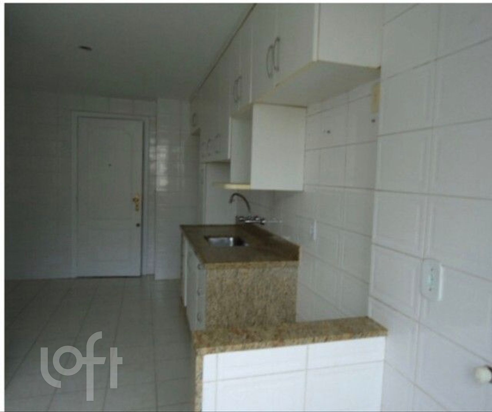 Apartamento à venda com 4 quartos, 107m² - Foto 7