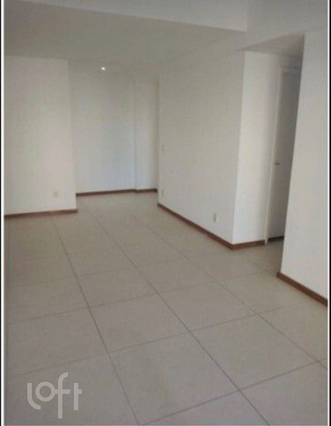 Apartamento à venda com 4 quartos, 107m² - Foto 1