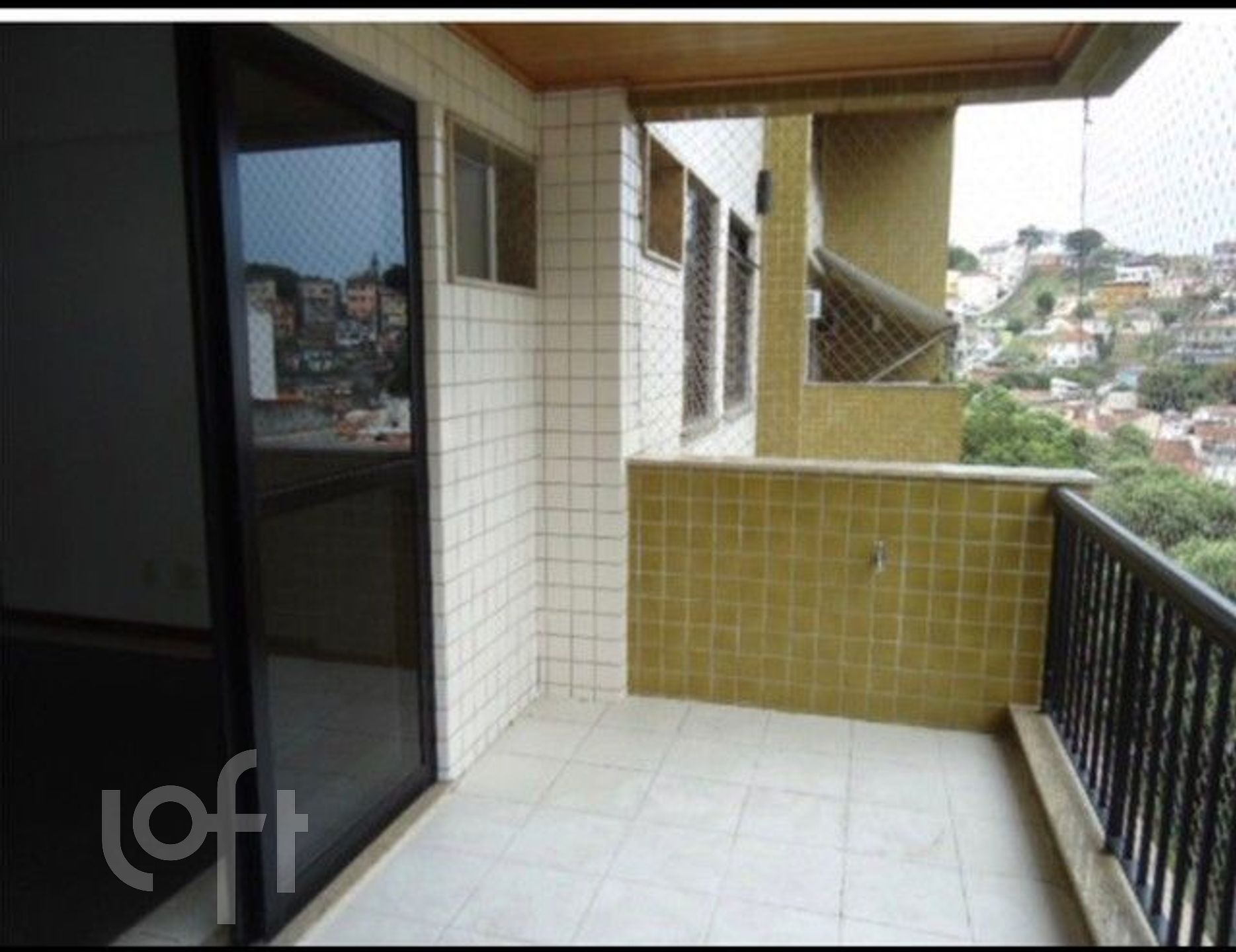 Apartamento à venda com 4 quartos, 107m² - Foto 4