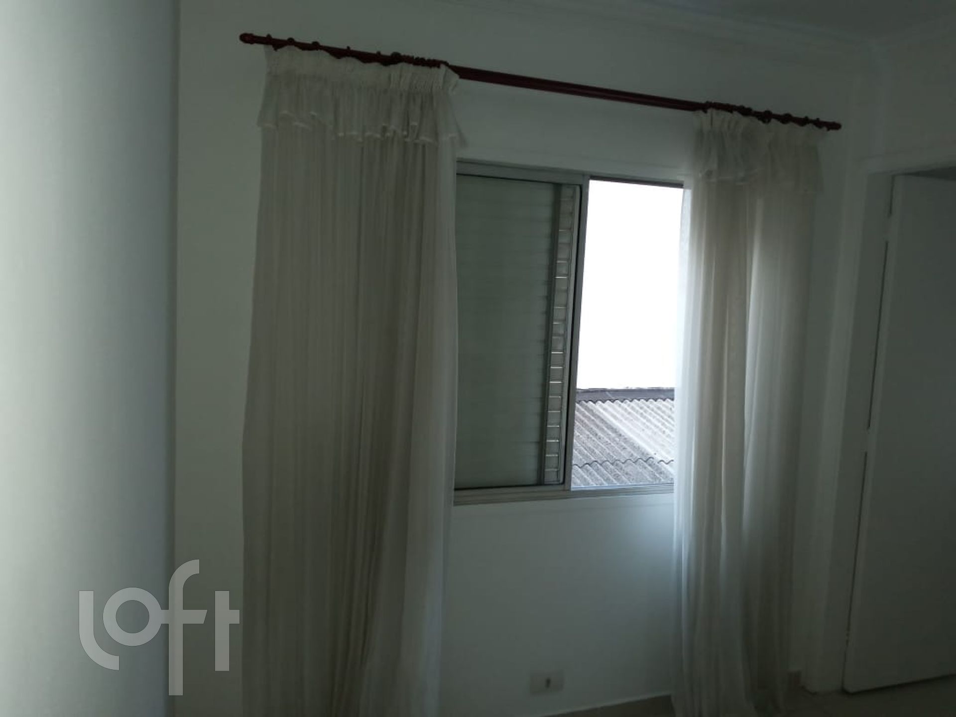 Apartamento à venda com 1 quarto, 52m² - Foto 6