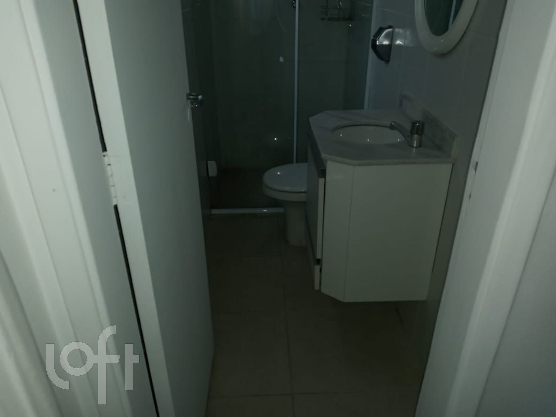 Apartamento à venda com 1 quarto, 52m² - Foto 8