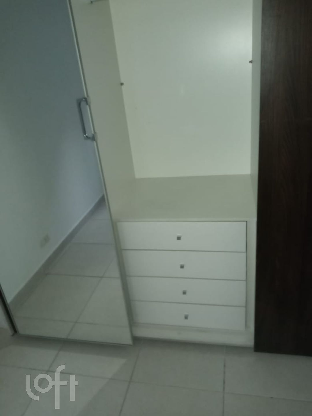 Apartamento à venda com 1 quarto, 52m² - Foto 7