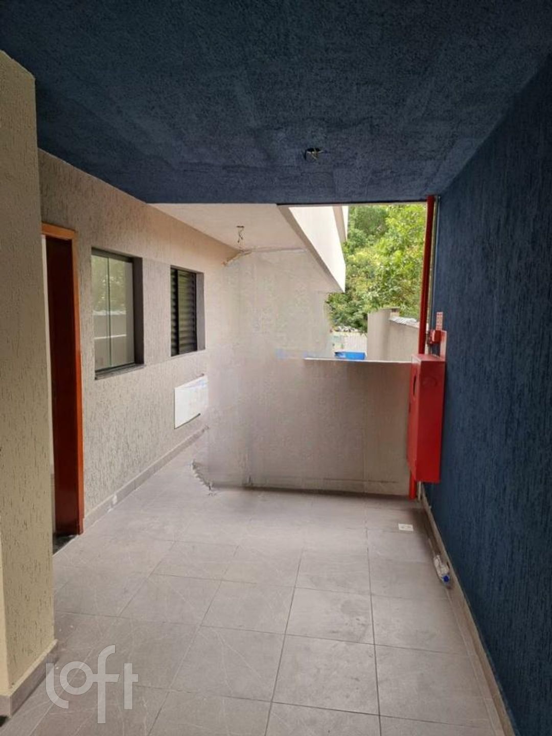 Apartamento à venda com 2 quartos, 47m² - Foto 10