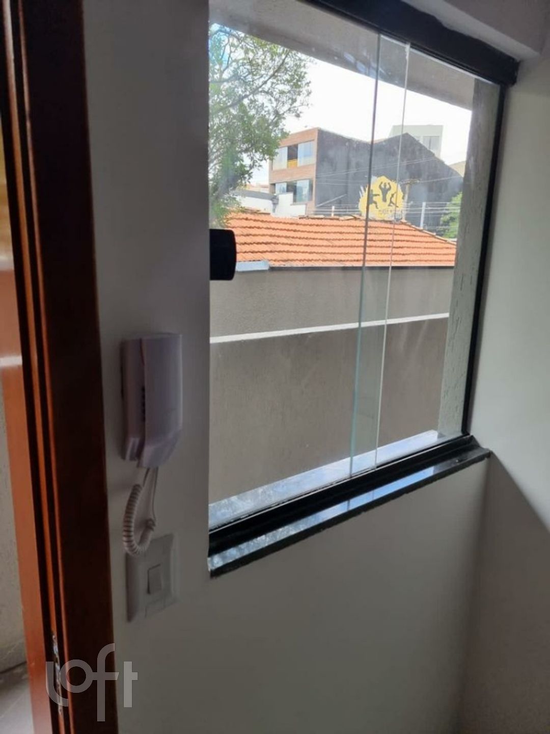 Apartamento à venda com 2 quartos, 47m² - Foto 3