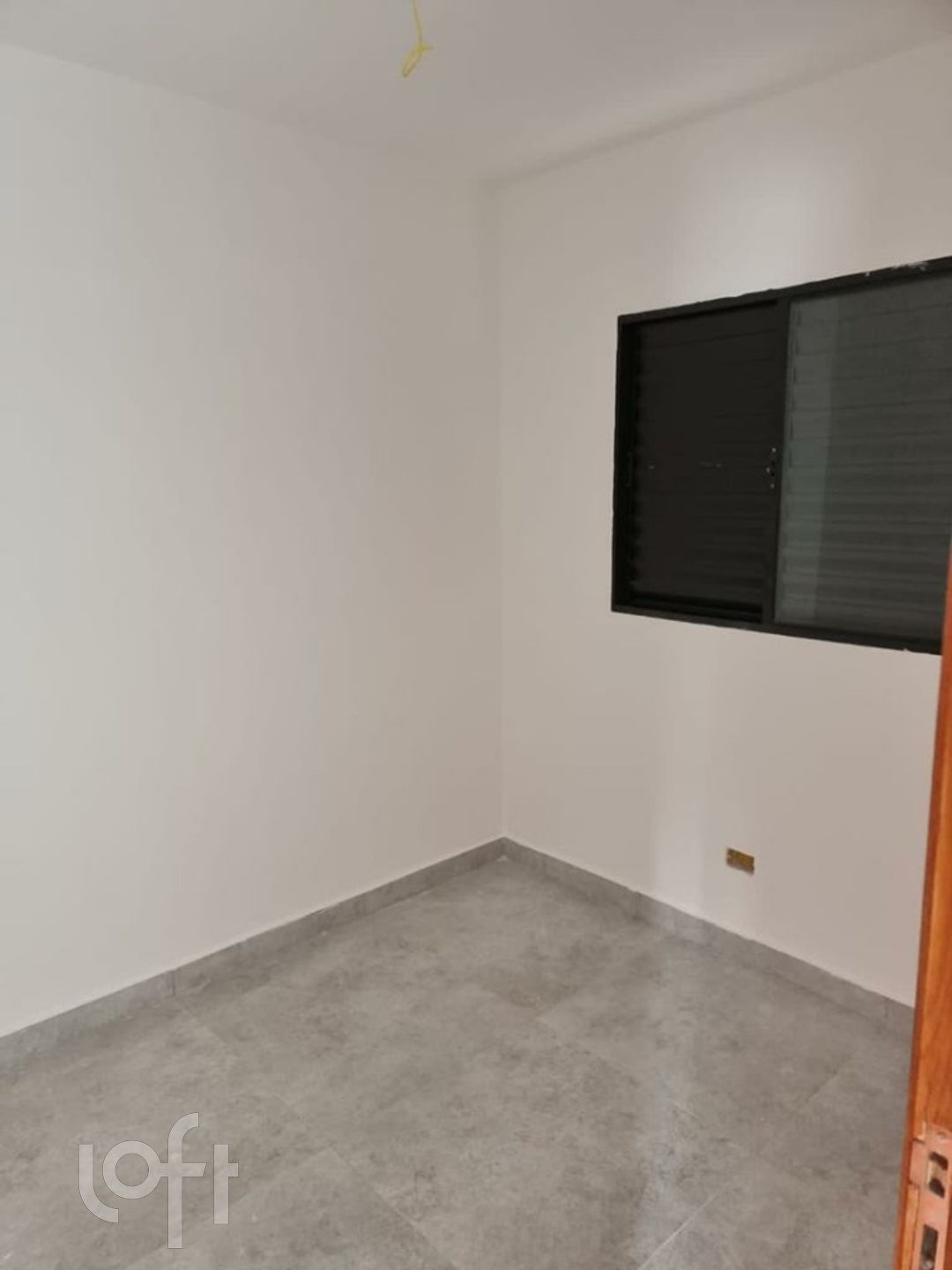 Apartamento à venda com 2 quartos, 47m² - Foto 5