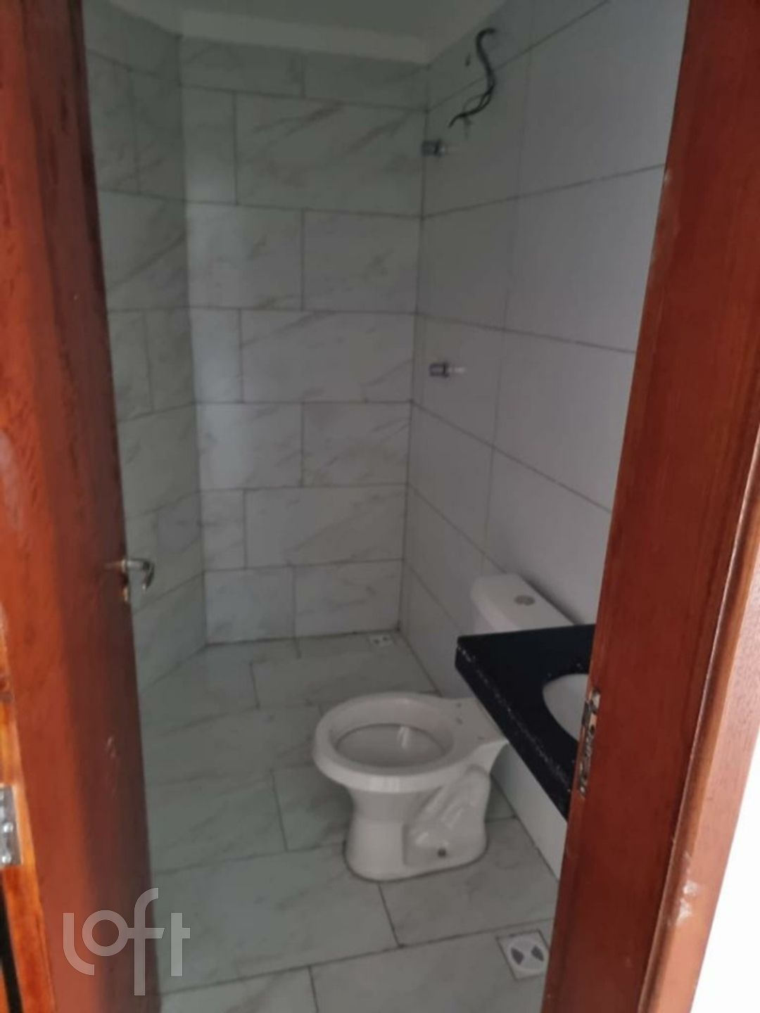 Apartamento à venda com 2 quartos, 47m² - Foto 7