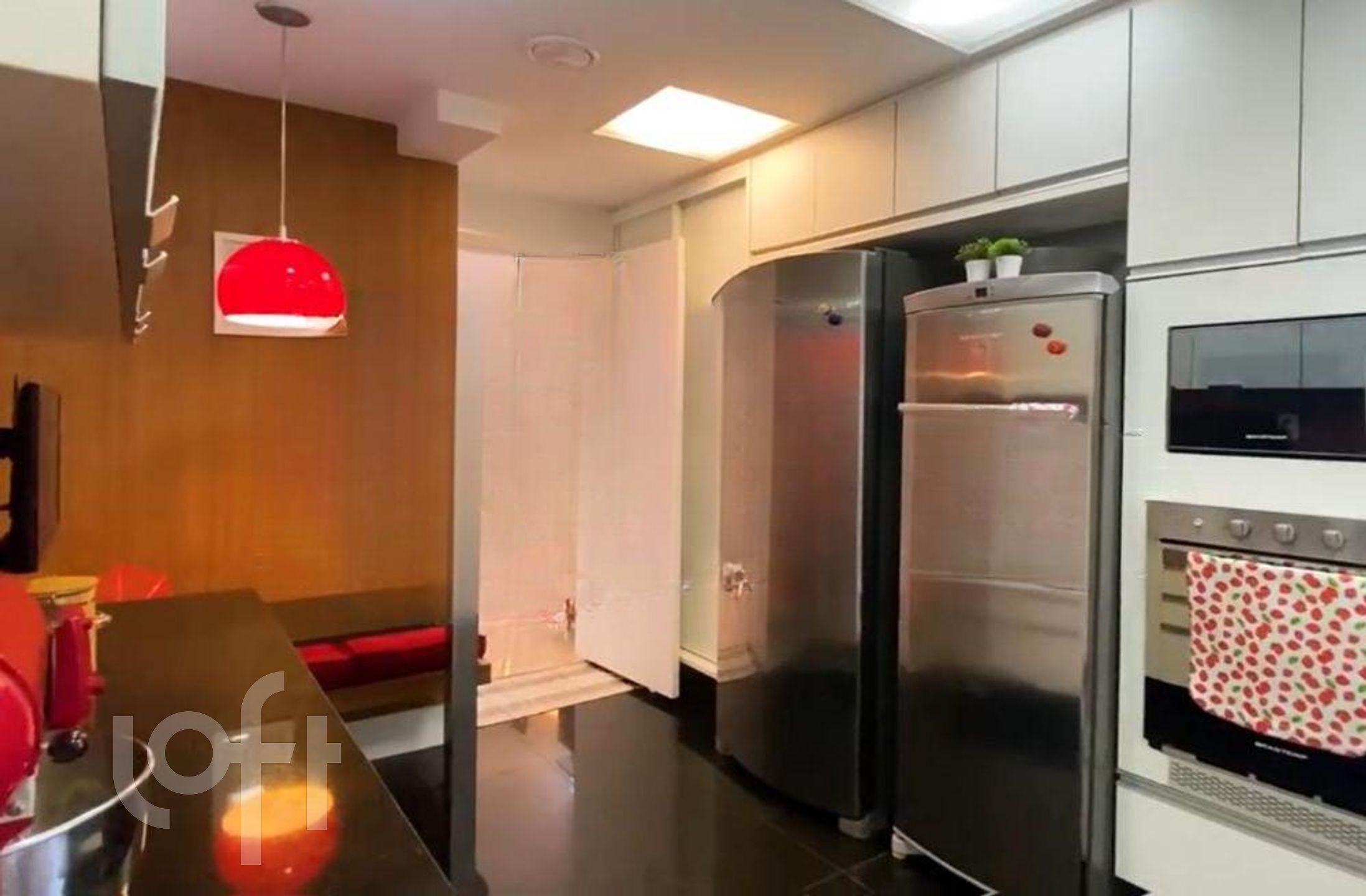 Apartamento à venda com 3 quartos, 273m² - Foto 14