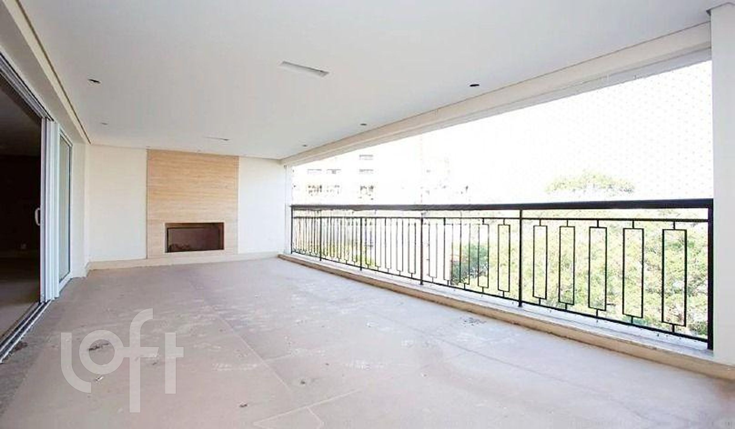 Apartamento à venda com 5 quartos, 357m² - Foto 2