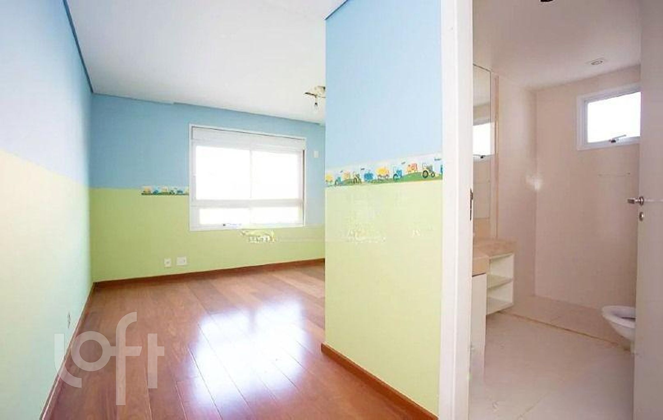 Apartamento à venda com 5 quartos, 357m² - Foto 25