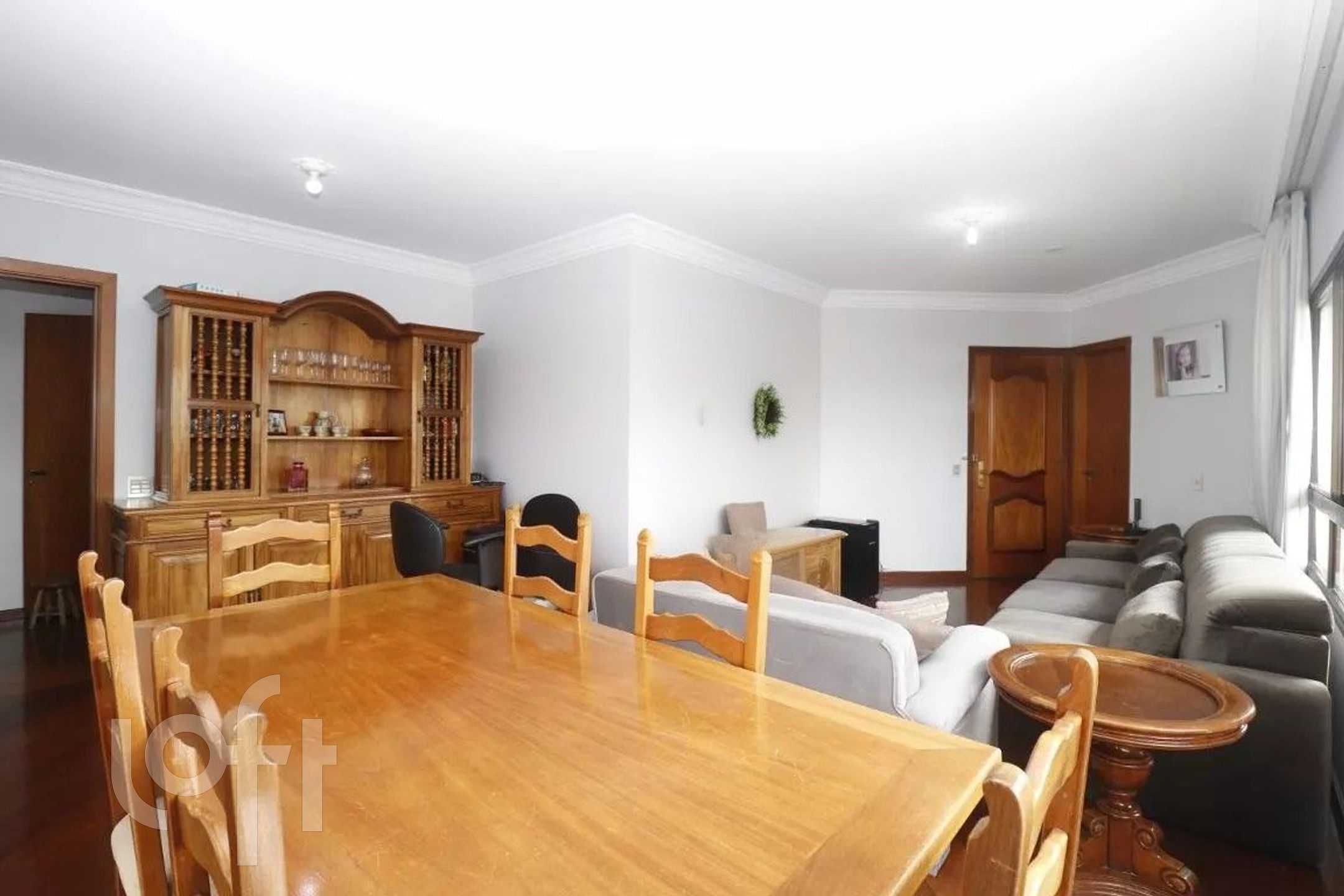 Apartamento, 3 quartos, 144 m² - Foto 4