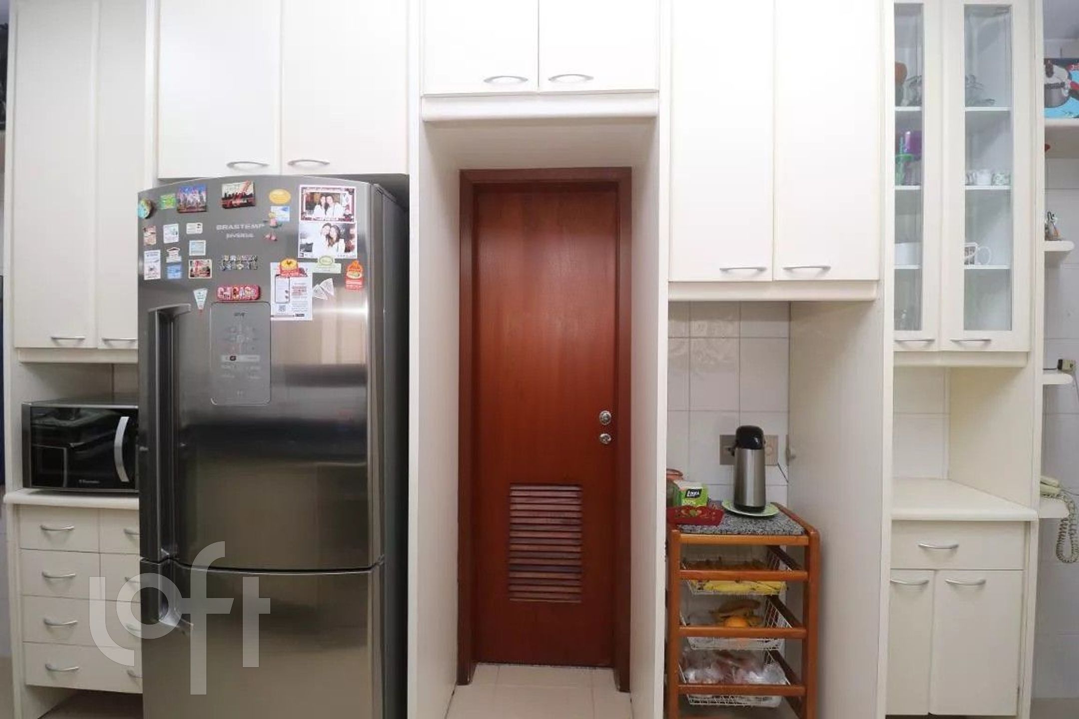 Apartamento, 3 quartos, 144 m² - Foto 7