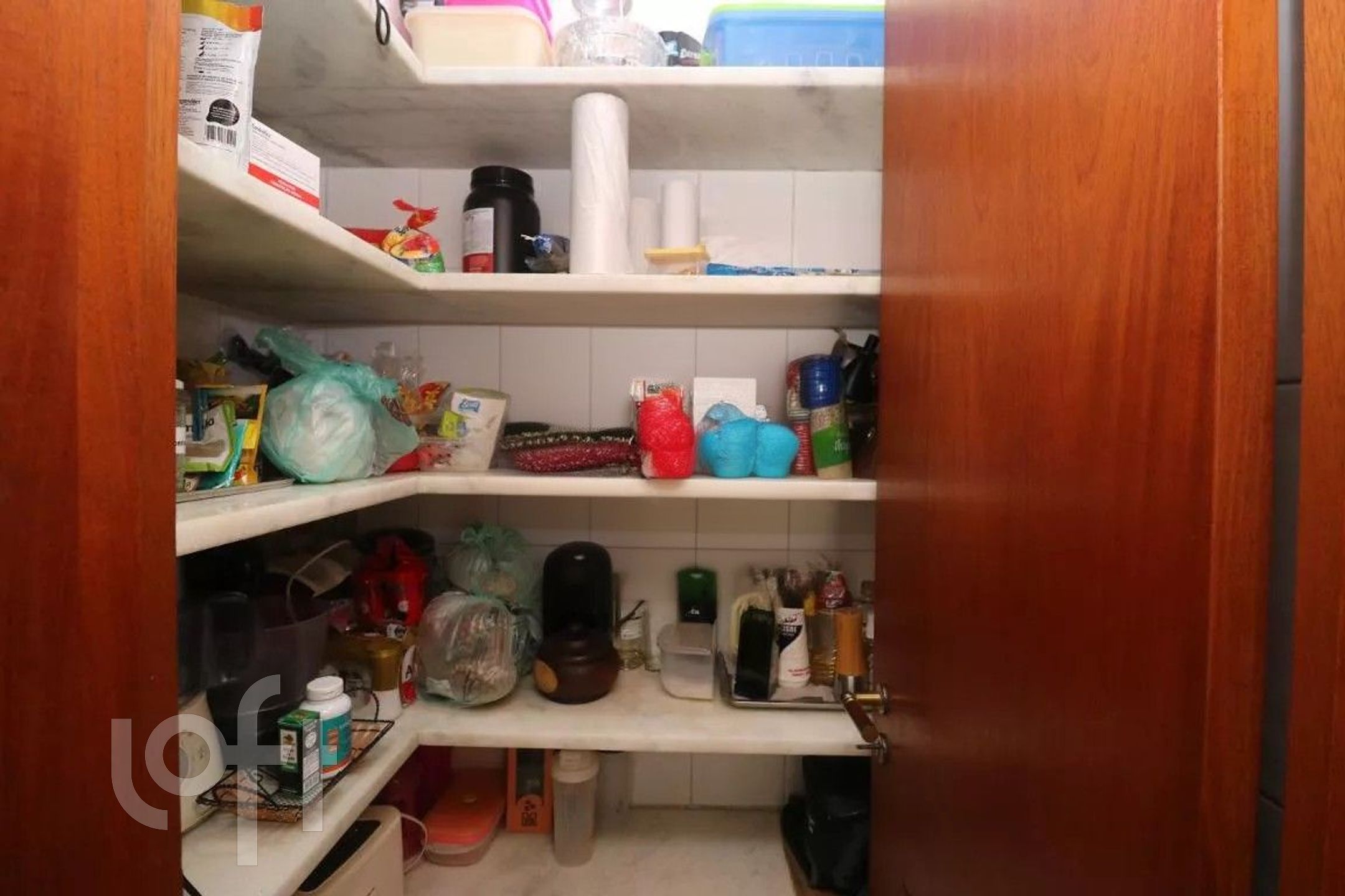 Apartamento, 3 quartos, 144 m² - Foto 8