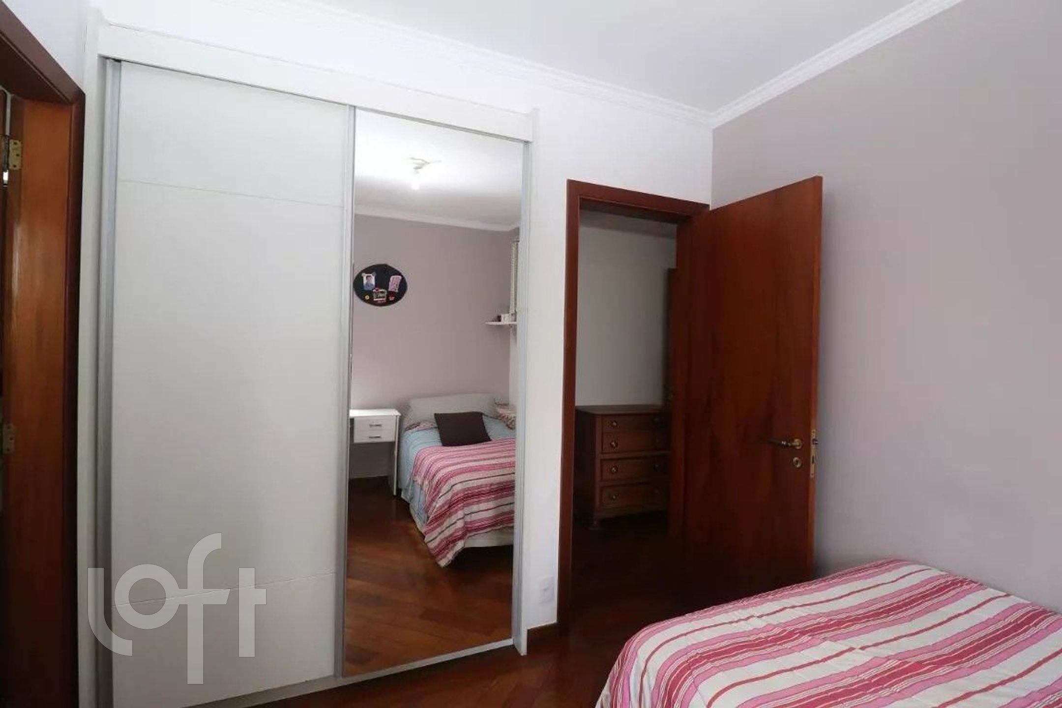 Apartamento, 3 quartos, 144 m² - Foto 12