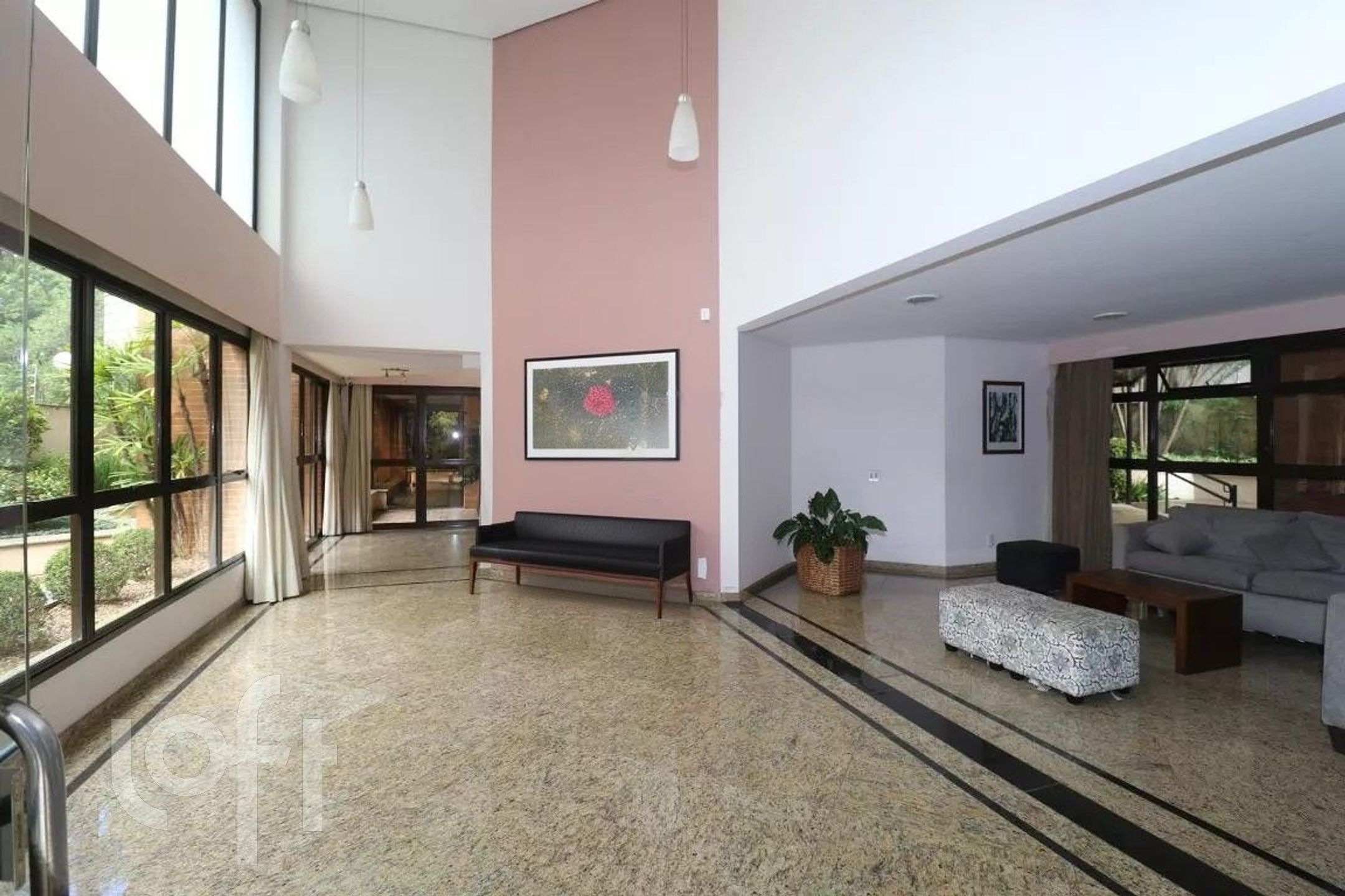 Apartamento, 3 quartos, 144 m² - Foto 18