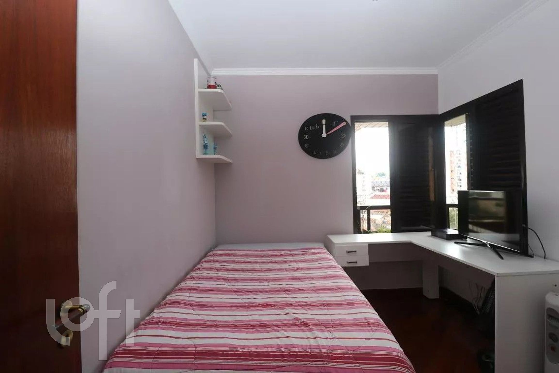Apartamento, 3 quartos, 144 m² - Foto 11