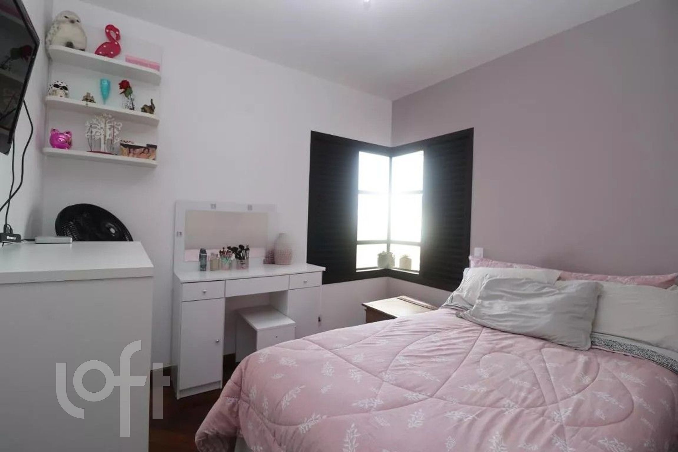 Apartamento, 3 quartos, 144 m² - Foto 9