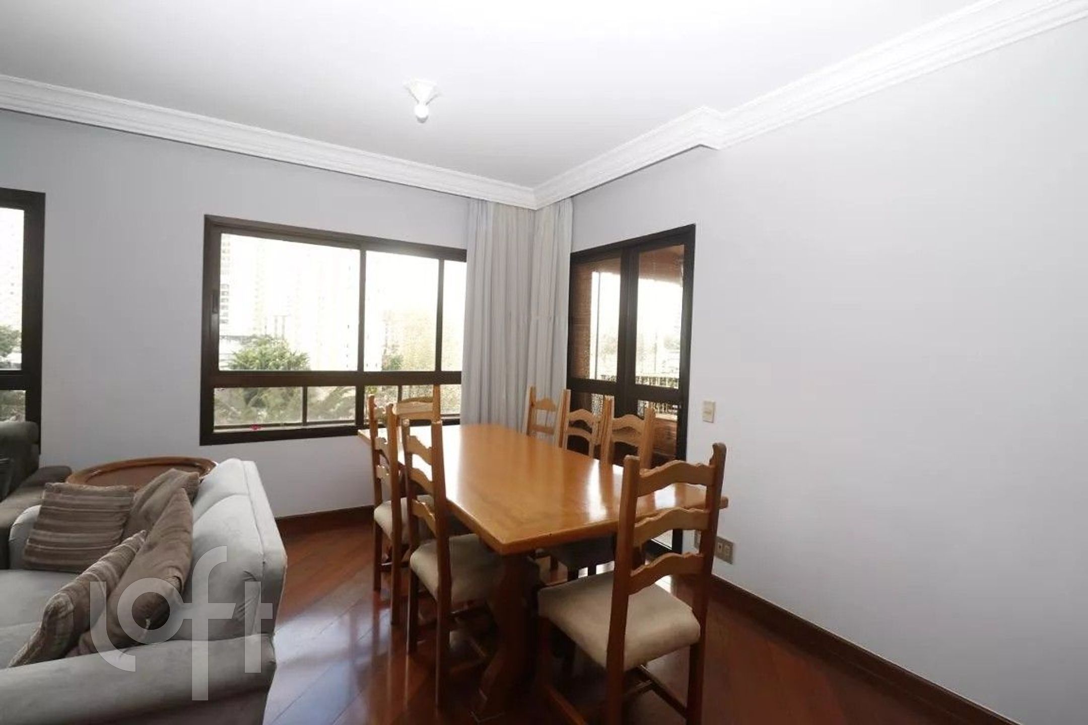 Apartamento, 3 quartos, 144 m² - Foto 3