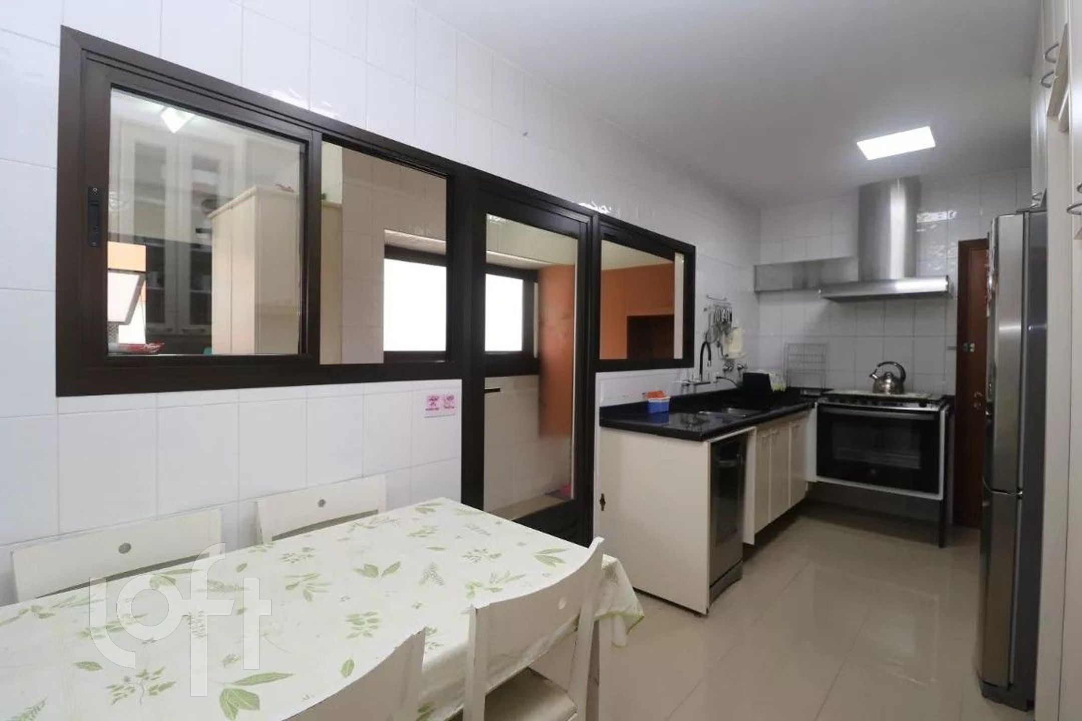 Apartamento, 3 quartos, 144 m² - Foto 5